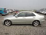 Used 2000 TOYOTA ALTEZZA BF63642 for Sale Image 2