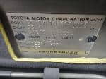 Used 2000 TOYOTA ALTEZZA BF63642 for Sale Image 28