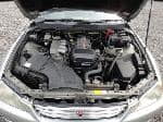 Used 2000 TOYOTA ALTEZZA BF63642 for Sale Image 29