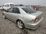 Used 2000 TOYOTA ALTEZZA BF63642 for Sale Image 3