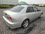 Used 2000 TOYOTA ALTEZZA BF63642 for Sale Image 5