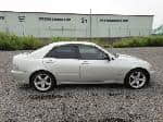 Used 2000 TOYOTA ALTEZZA BF63642 for Sale Image 6