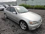 Used 2000 TOYOTA ALTEZZA BF63642 for Sale Image 7