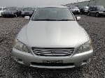Used 2000 TOYOTA ALTEZZA BF63642 for Sale Image 8