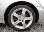 Used 2000 TOYOTA ALTEZZA BF63642 for Sale Image 9