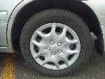 Used 1999 TOYOTA CARINA BF63788 for Sale Image 10