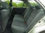 Used 1999 TOYOTA CARINA BF63788 for Sale Image 19