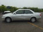 Used 1999 TOYOTA CARINA BF63788 for Sale Image 2