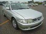 Used 1999 TOYOTA CARINA BF63788 for Sale Image 7