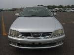 Used 1999 TOYOTA CARINA BF63788 for Sale Image 8