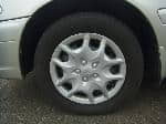 Used 1999 TOYOTA CARINA BF63788 for Sale Image 9