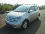 Used 2003 TOYOTA IST BF63740 for Sale Image 1