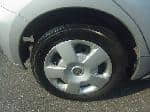 Used 2003 TOYOTA IST BF63740 for Sale Image 11