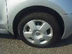 Used 2003 TOYOTA IST BF63740 for Sale Image 12