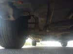 Used 2003 TOYOTA IST BF63740 for Sale Image 13