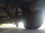 Used 2003 TOYOTA IST BF63740 for Sale Image 14