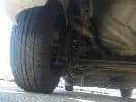 Used 2003 TOYOTA IST BF63740 for Sale Image 15