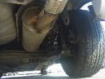Used 2003 TOYOTA IST BF63740 for Sale Image 16
