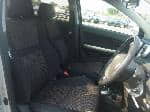 Used 2003 TOYOTA IST BF63740 for Sale Image 17