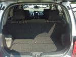 Used 2003 TOYOTA IST BF63740 for Sale Image 20