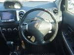 Used 2003 TOYOTA IST BF63740 for Sale Image 21