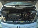 Used 2003 TOYOTA IST BF63740 for Sale Image 29