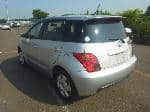 Used 2003 TOYOTA IST BF63740 for Sale Image 3