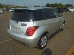 Used 2003 TOYOTA IST BF63740 for Sale Image 5