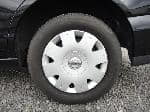 Used 2004 NISSAN WINGROAD BF63644 for Sale Image 11