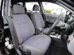 Used 2004 NISSAN WINGROAD BF63644 for Sale Image 17