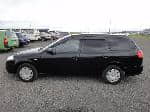 Used 2004 NISSAN WINGROAD BF63644 for Sale Image 2