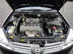 Used 2004 NISSAN WINGROAD BF63644 for Sale Image 29