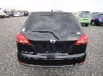 Used 2004 NISSAN WINGROAD BF63644 for Sale Image 4