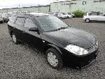 Used 2004 NISSAN WINGROAD BF63644 for Sale Image 7