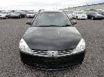 Used 2004 NISSAN WINGROAD BF63644 for Sale Image 8