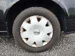 Used 2004 NISSAN WINGROAD BF63644 for Sale Image 9