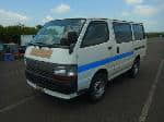 Used 1996 TOYOTA HIACE VAN BF63701 for Sale Image 1