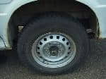 Used 1996 TOYOTA HIACE VAN BF63701 for Sale Image 10