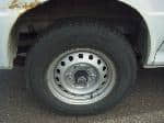 Used 1996 TOYOTA HIACE VAN BF63701 for Sale Image 11