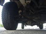Used 1996 TOYOTA HIACE VAN BF63701 for Sale Image 13