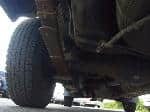 Used 1996 TOYOTA HIACE VAN BF63701 for Sale Image 15