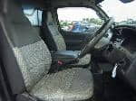 Used 1996 TOYOTA HIACE VAN BF63701 for Sale Image 17