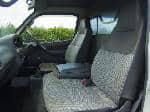 Used 1996 TOYOTA HIACE VAN BF63701 for Sale Image 18