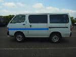 Used 1996 TOYOTA HIACE VAN BF63701 for Sale Image 2
