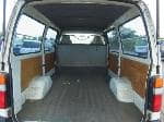 Used 1996 TOYOTA HIACE VAN BF63701 for Sale Image 20