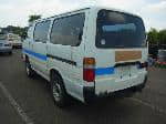 Used 1996 TOYOTA HIACE VAN BF63701 for Sale Image 3