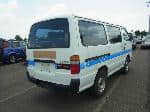 Used 1996 TOYOTA HIACE VAN BF63701 for Sale Image 5
