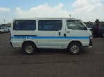Used 1996 TOYOTA HIACE VAN BF63701 for Sale Image 6