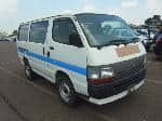 Used 1996 TOYOTA HIACE VAN BF63701 for Sale Image 7