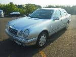Used 1999 MERCEDES-BENZ E-CLASS BF63751 for Sale Image 1